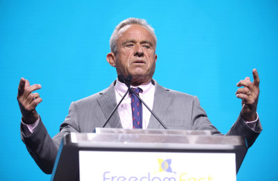 Making Room For&nbsp;MAHA